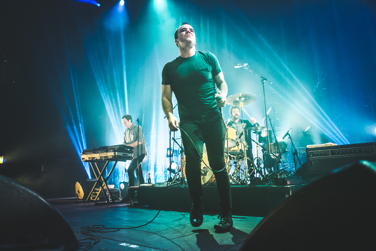 Future Islands Roundhouse London 310315 Wunmi Onibudo 8