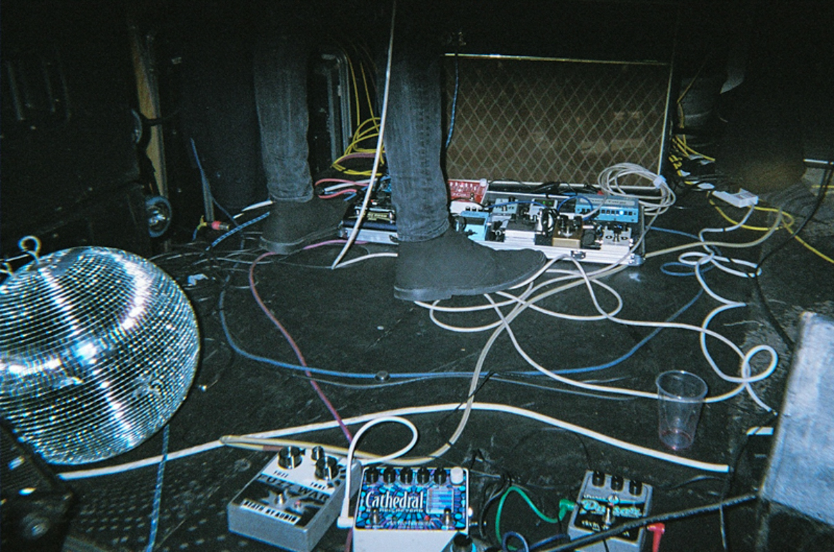 Telescopes Pedals Fuzz Fest Nov2015 Lilly Creightmore 92560008