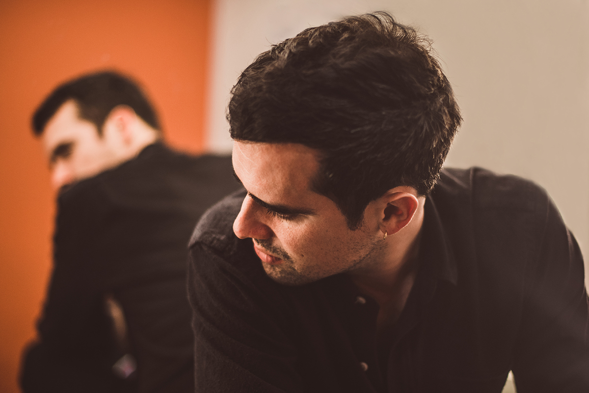 Gabriel Rios Roundhouse 091115 Laura Harvey 02