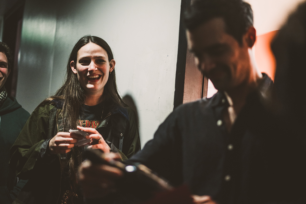 Gabriel Rios Roundhouse 091115 Laura Harvey 05