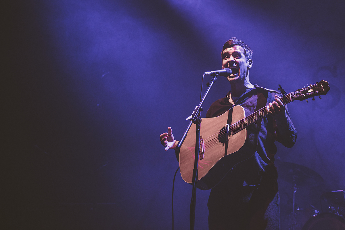 Gabriel Rios Roundhouse 091115 Laura Harvey 10