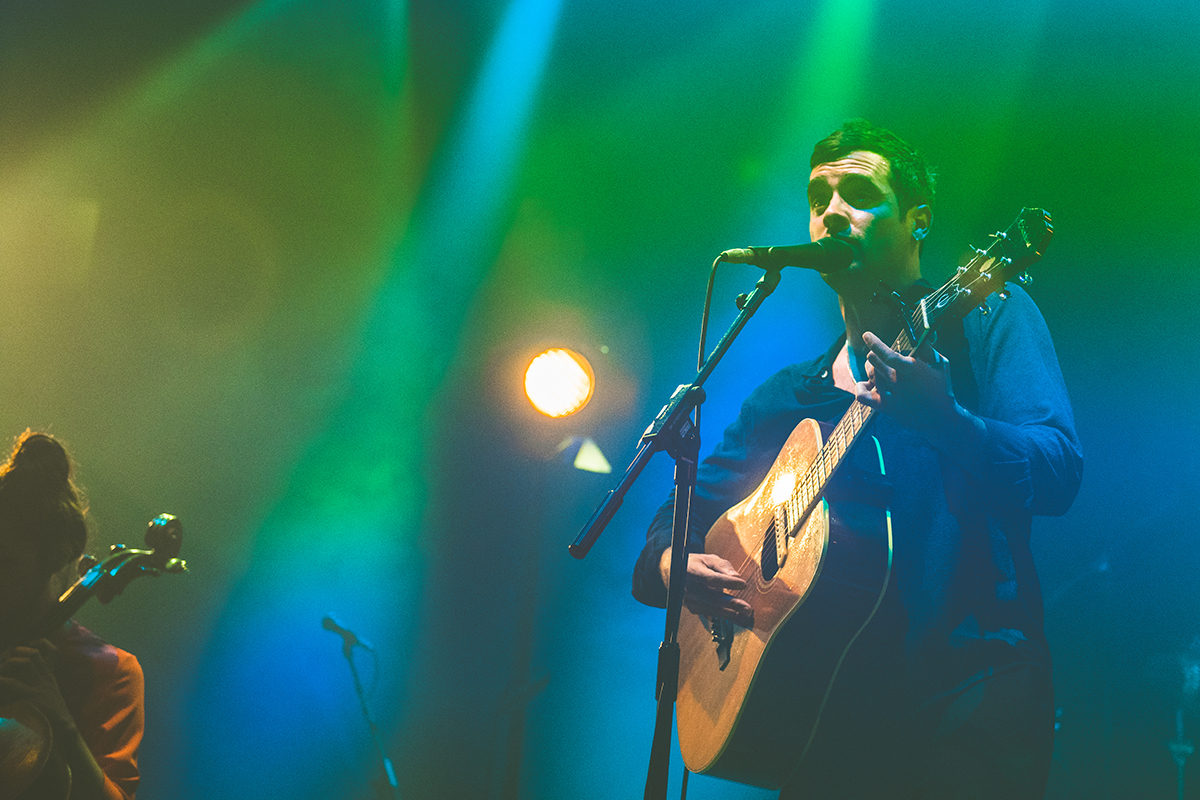 Gabriel Rios Roundhouse 091115 Laura Harvey 16