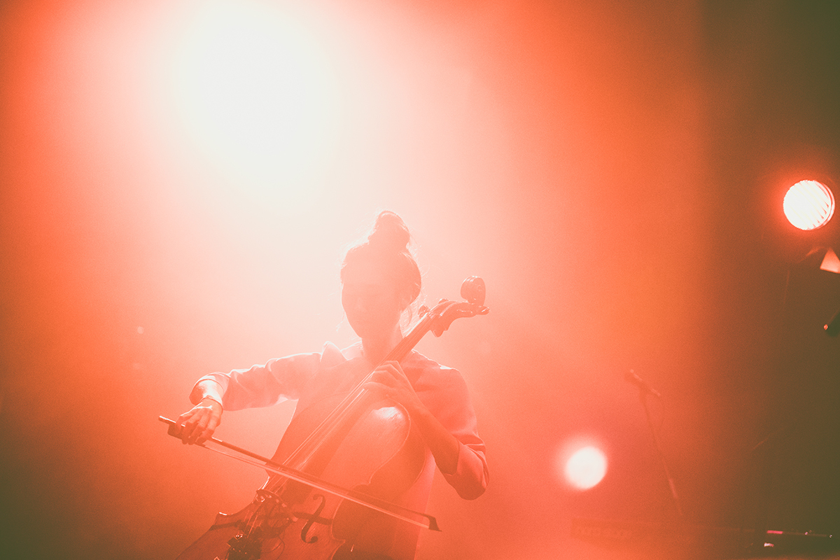 Gabriel Rios Roundhouse 091115 Laura Harvey 17