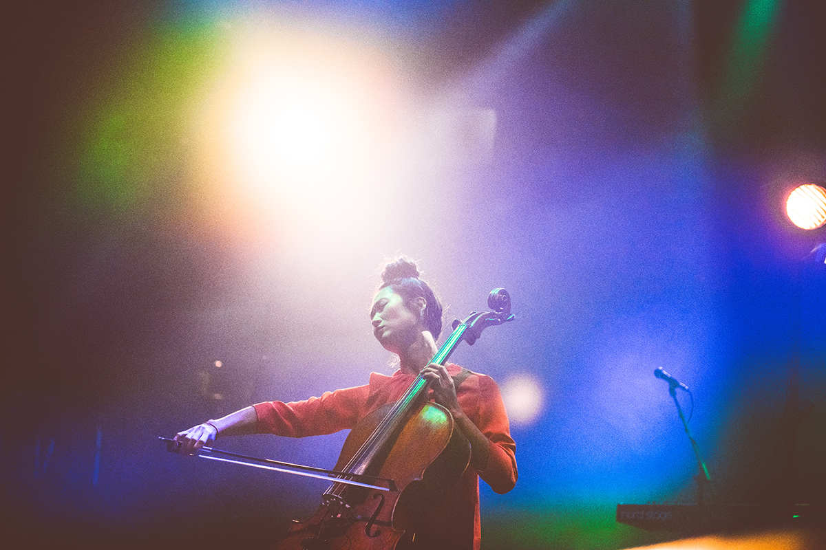 Gabriel Rios Roundhouse 091115 Laura Harvey 19