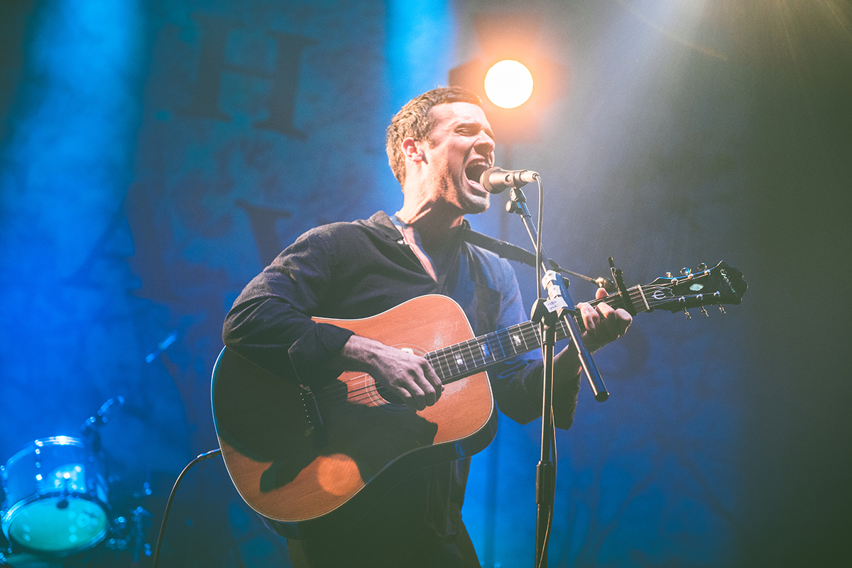 Gabriel Rios Roundhouse 091115 Laura Harvey 23