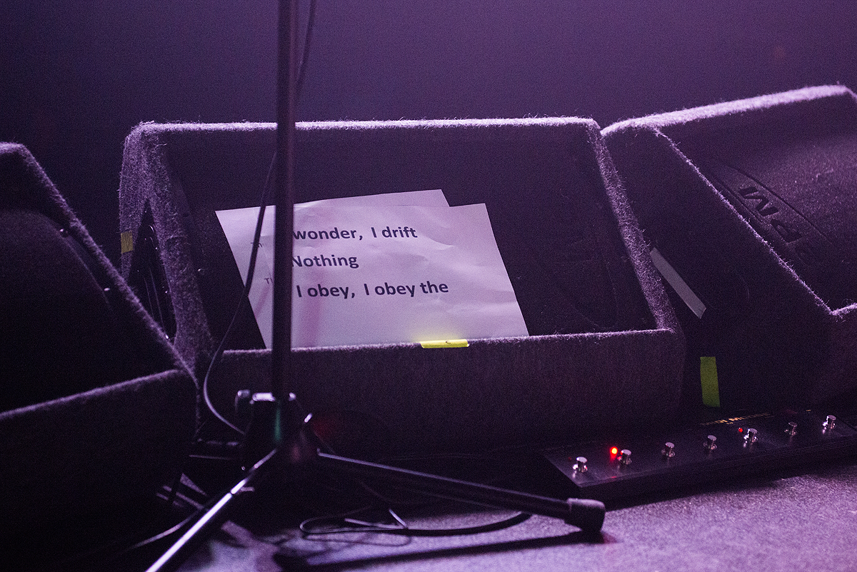 Gang Of Four Oslo 280215 Gaelle Beri 03