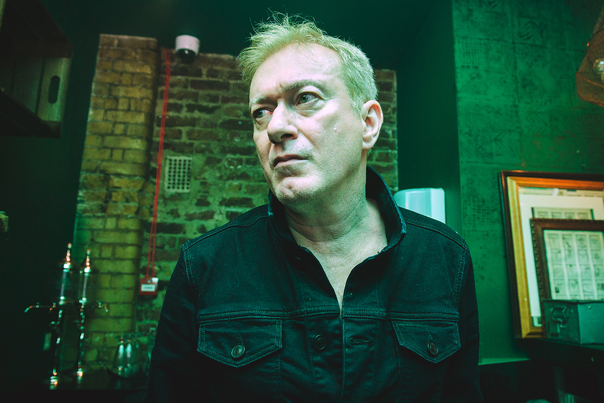 Gang Of Four Oslo 280215 Gaelle Beri 09