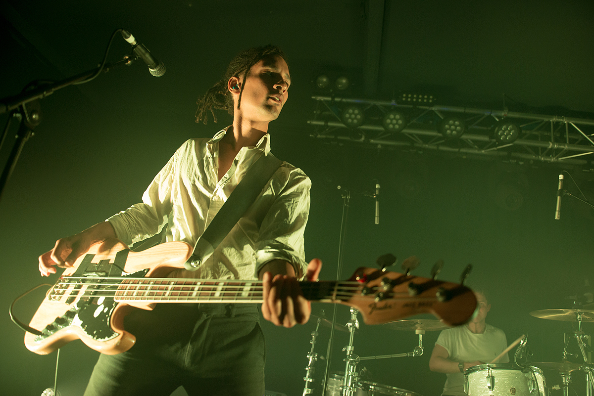 Gang Of Four Oslo 280215 Gaelle Beri 11