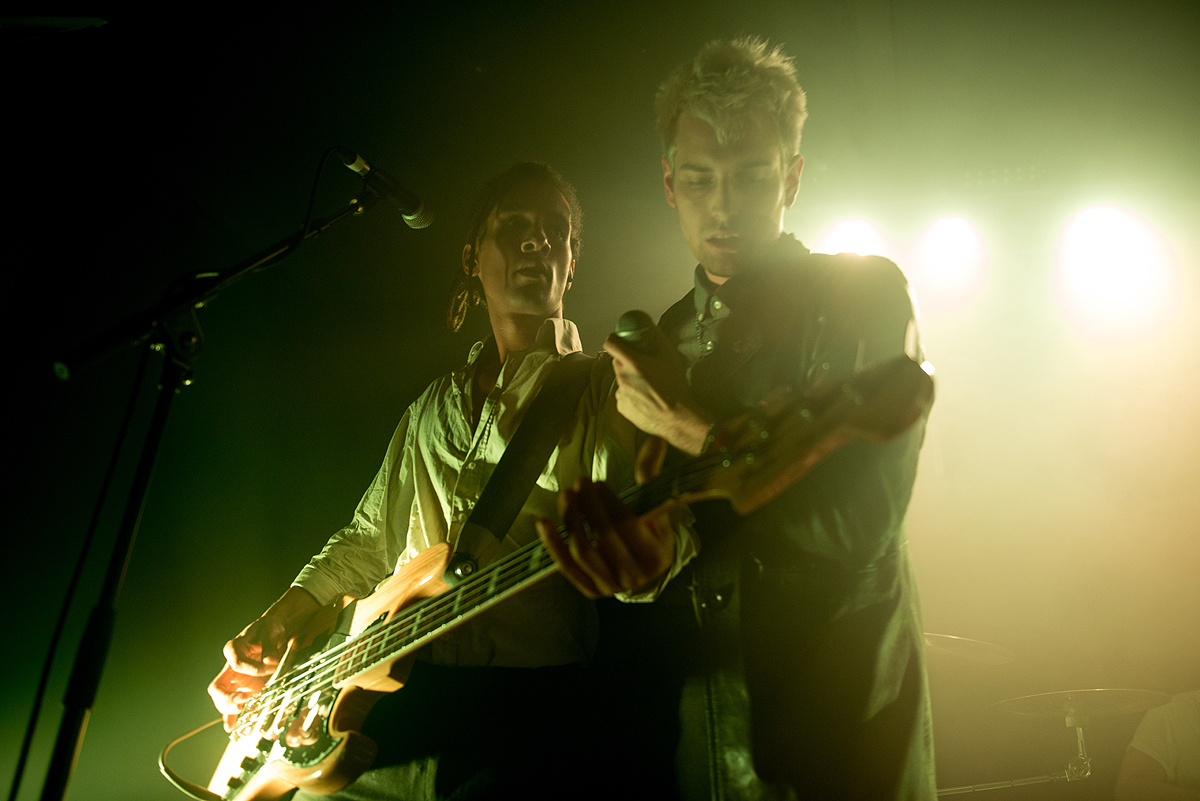 Gang Of Four Oslo 280215 Gaelle Beri 12