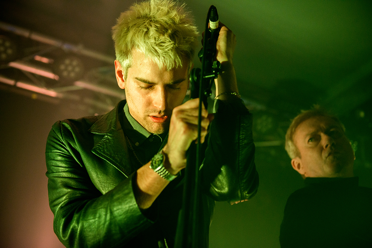 Gang Of Four Oslo 280215 Gaelle Beri 13