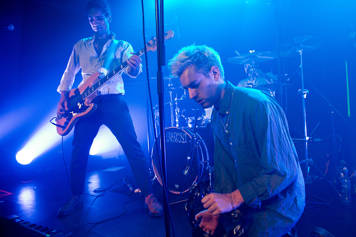 Gang Of Four Oslo 280215 Gaelle Beri 15