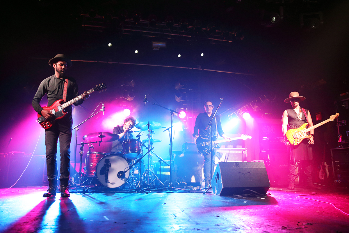 Gary clark jr balrrom1115 bc04