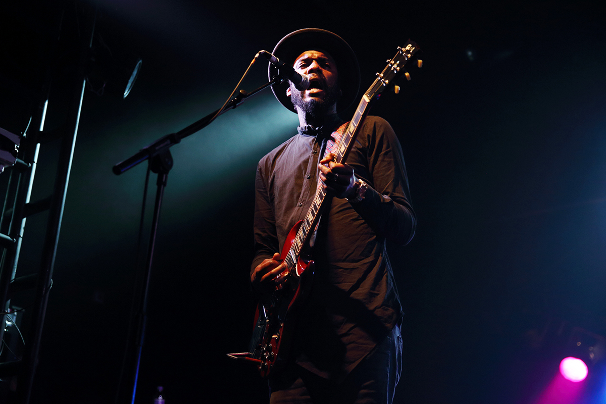 Gary clark jr balrrom1115 bc06