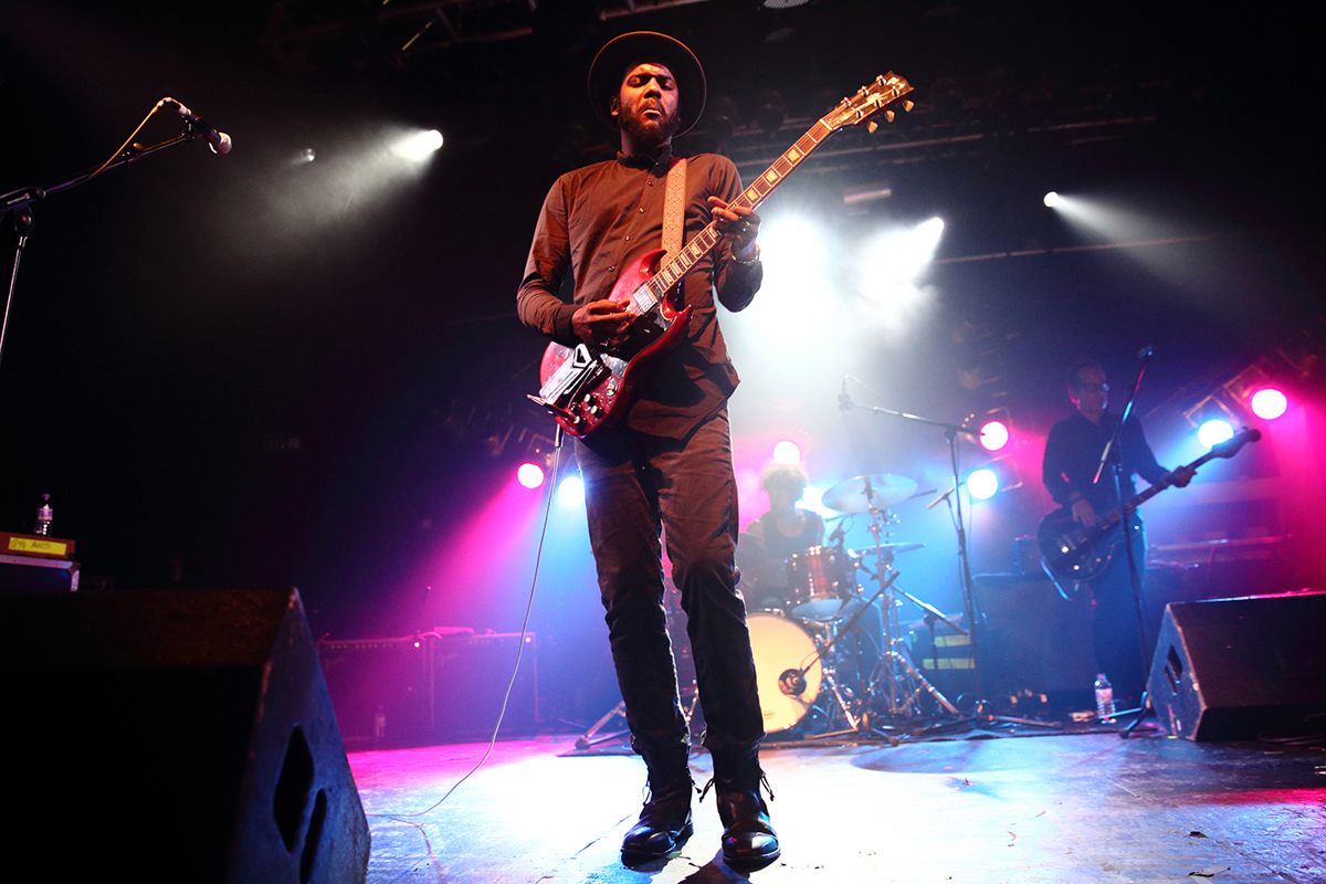 Gary clark jr balrrom1115 bc11