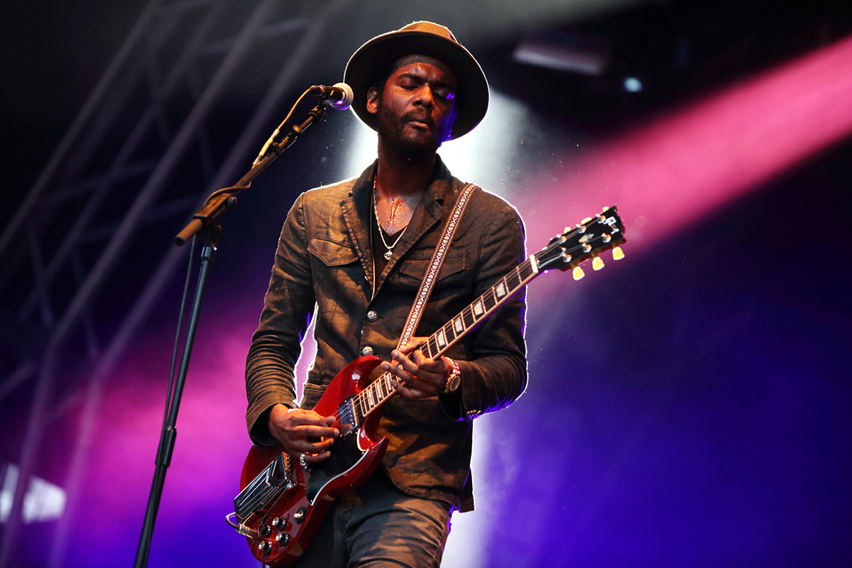 Gary clark jr ss15 bc12