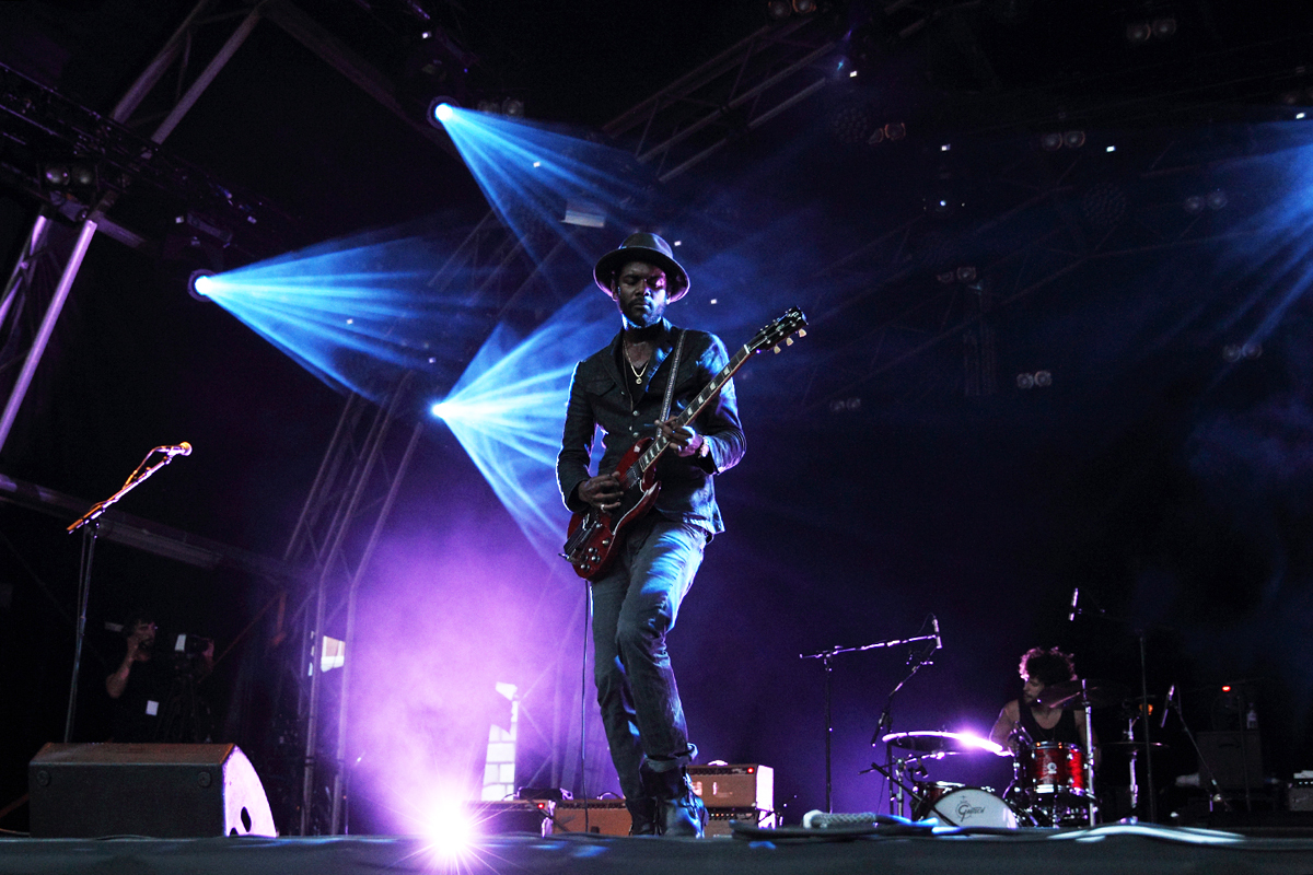 Gary clark jr ss15 bc13