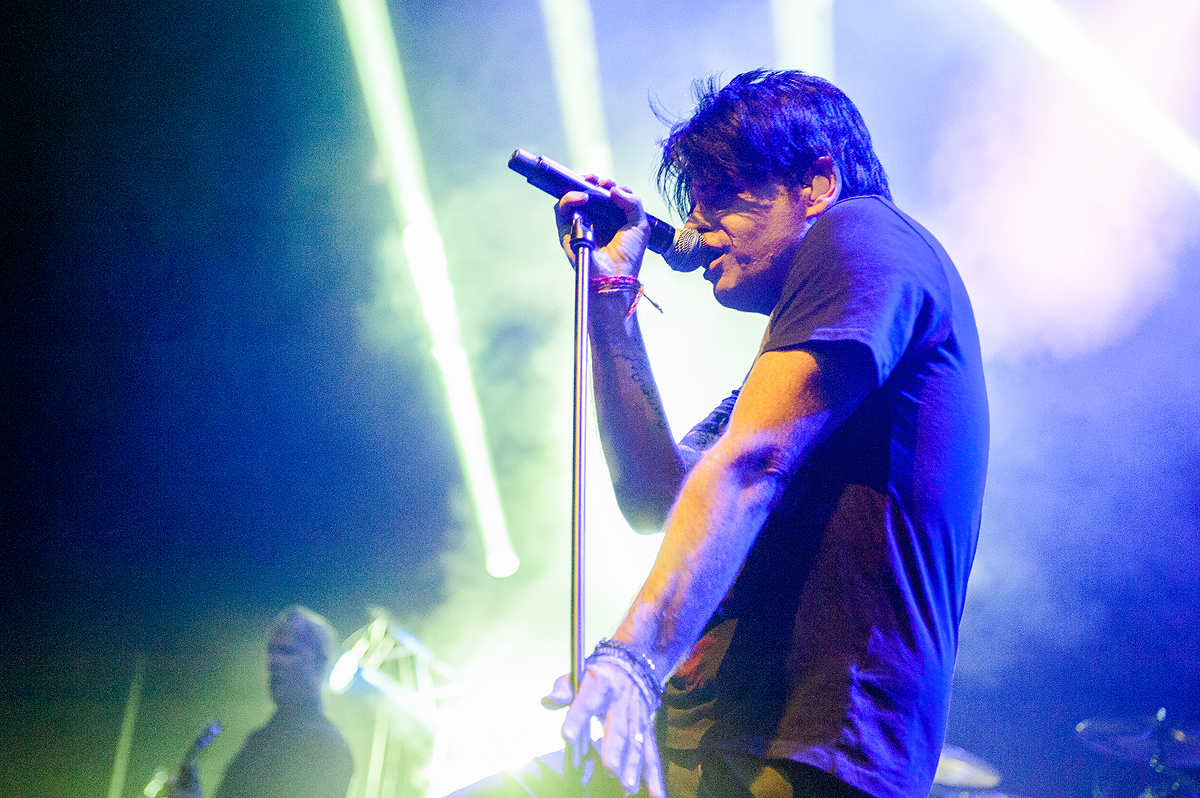 Gary Numan Royal Festival Hall 200315 Gaelle Beri 06