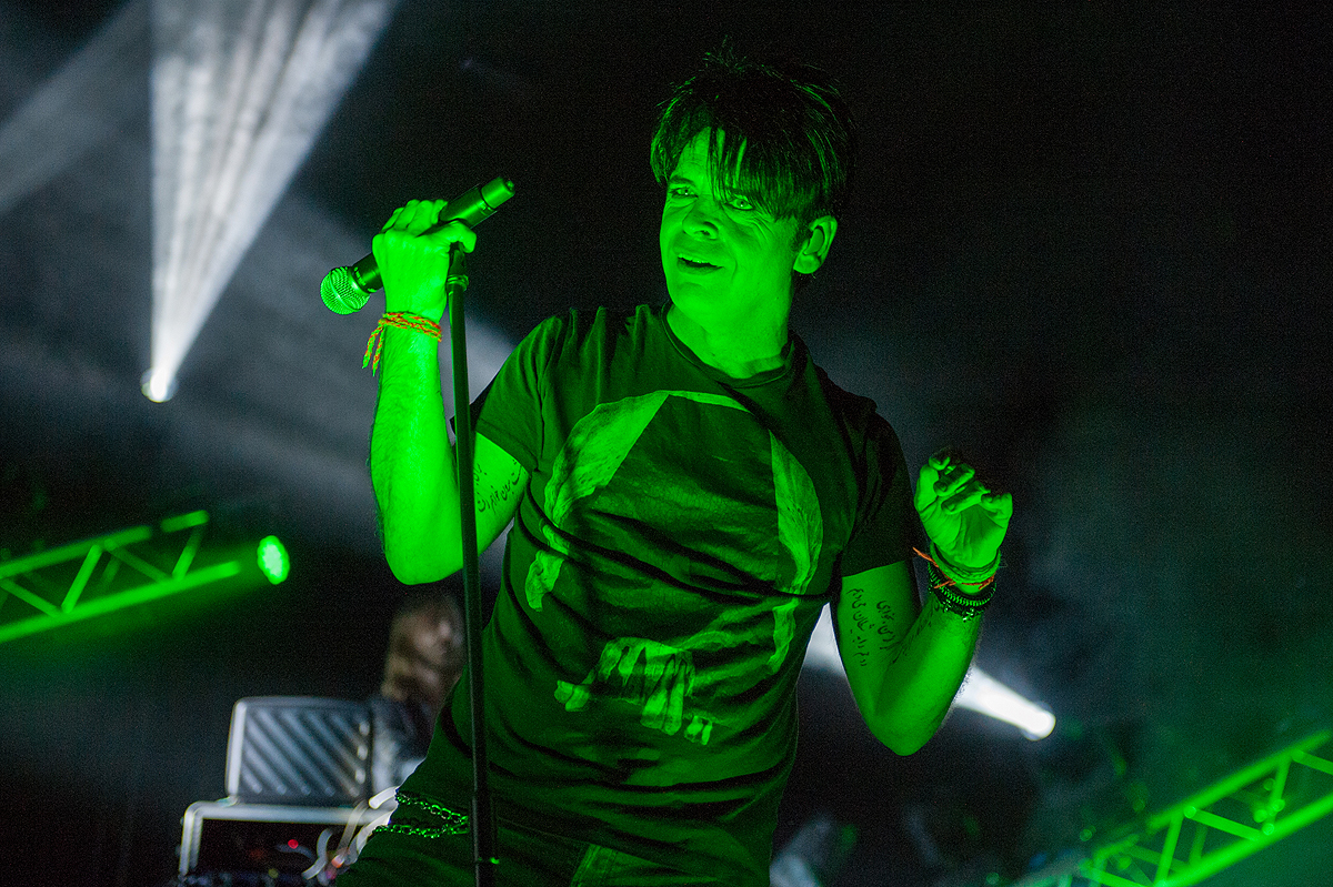 Gary Numan Royal Festival Hall 200315 Gaelle Beri 12
