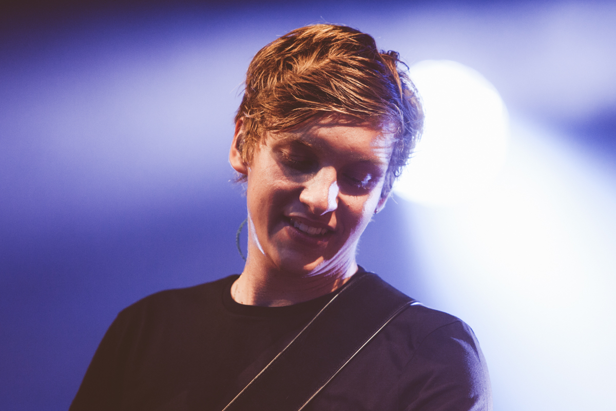 George Ezra Somerset House London130715 1