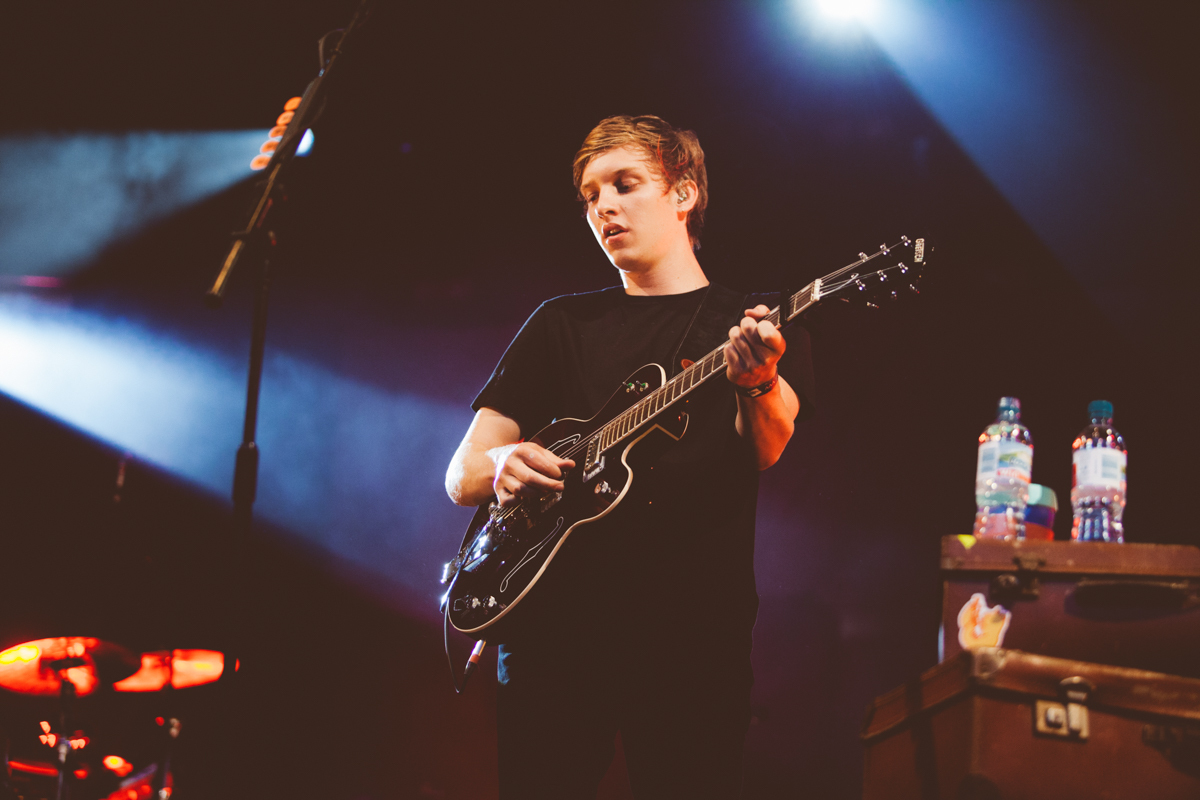 George Ezra Somerset House London130715 10