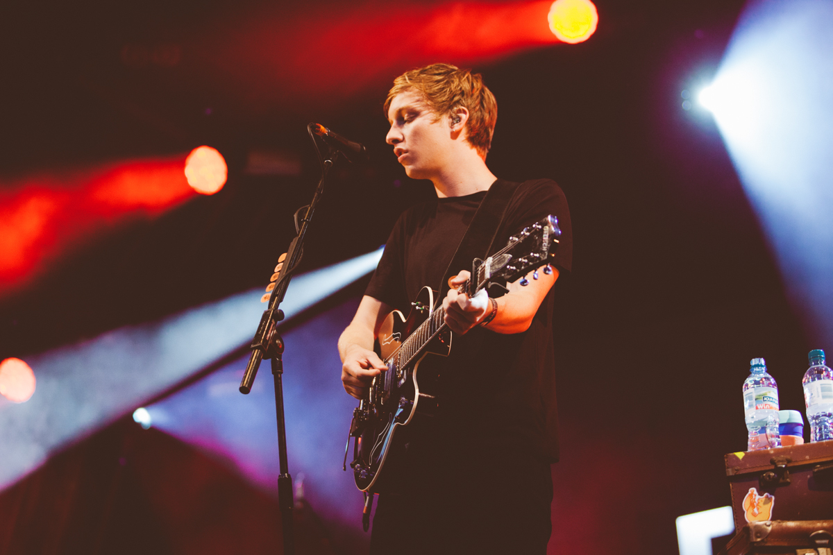 George Ezra Somerset House London130715 11