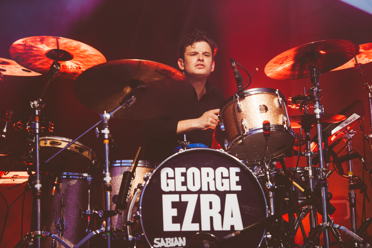 George Ezra Somerset House London130715 12