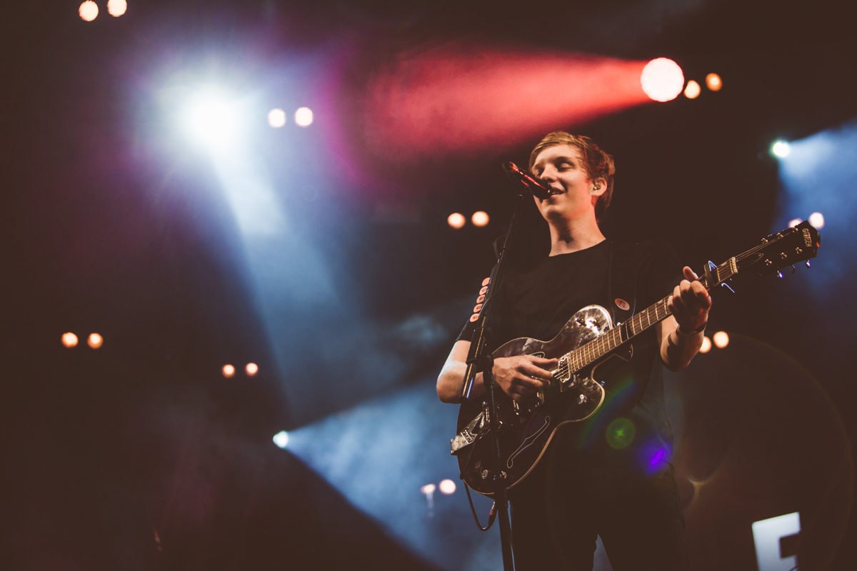 George Ezra Somerset House London130715 13
