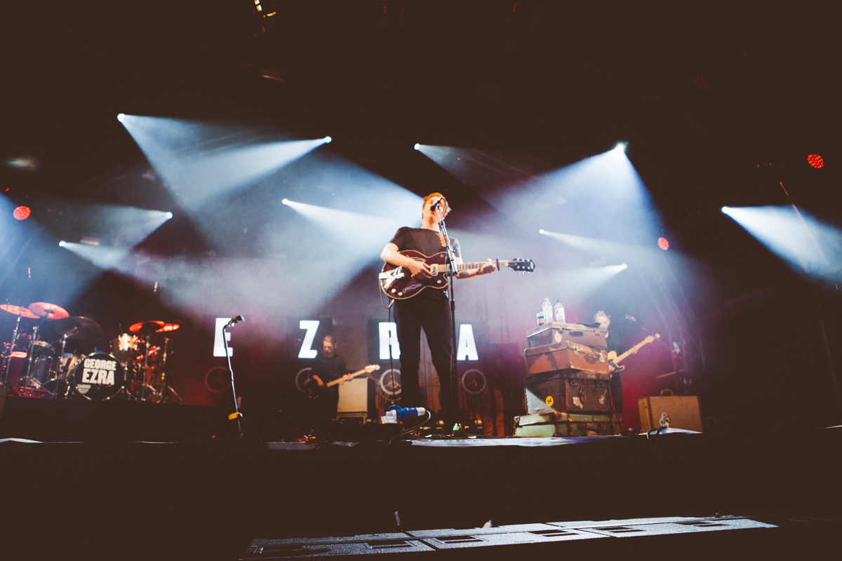 George Ezra Somerset House London130715 14