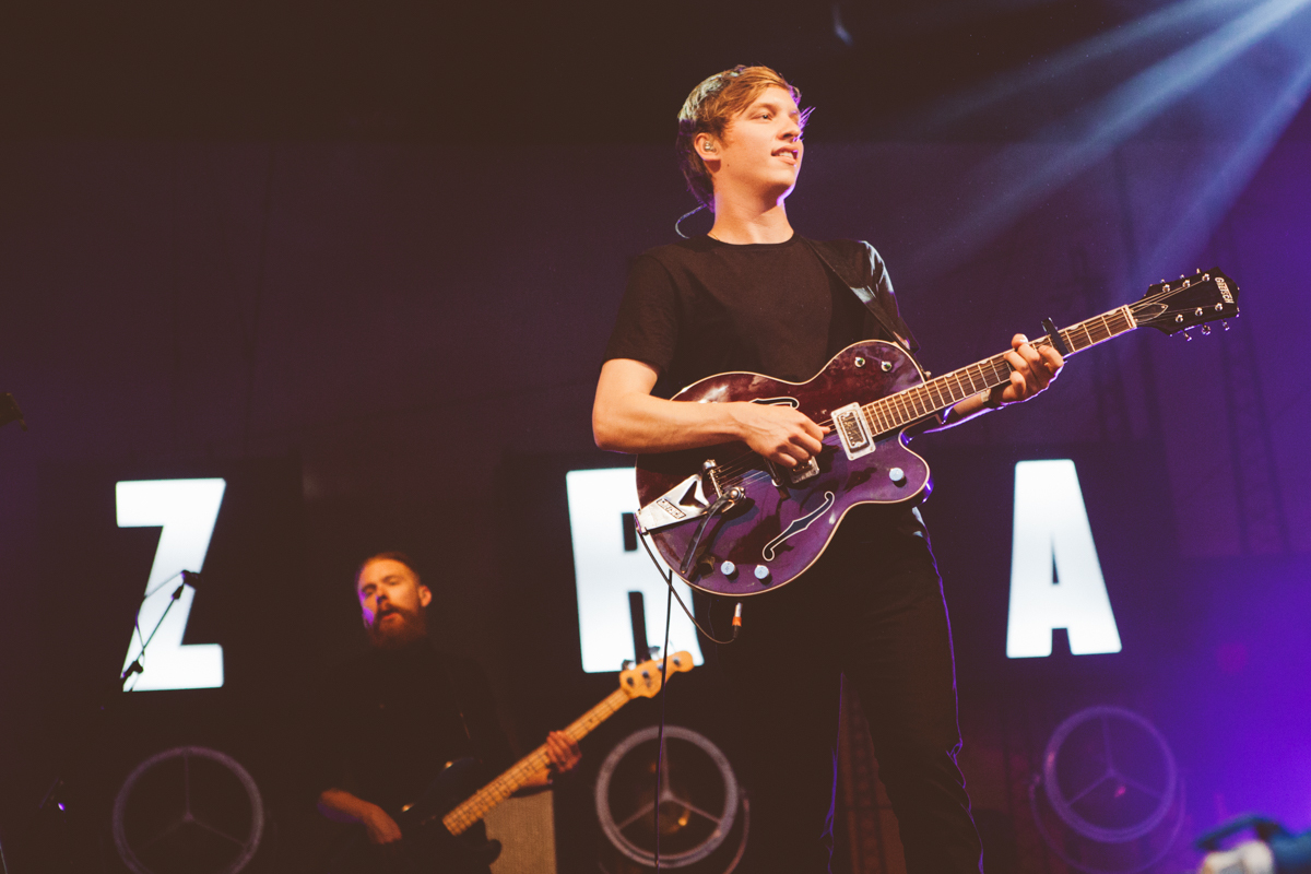 George Ezra Somerset House London130715 15