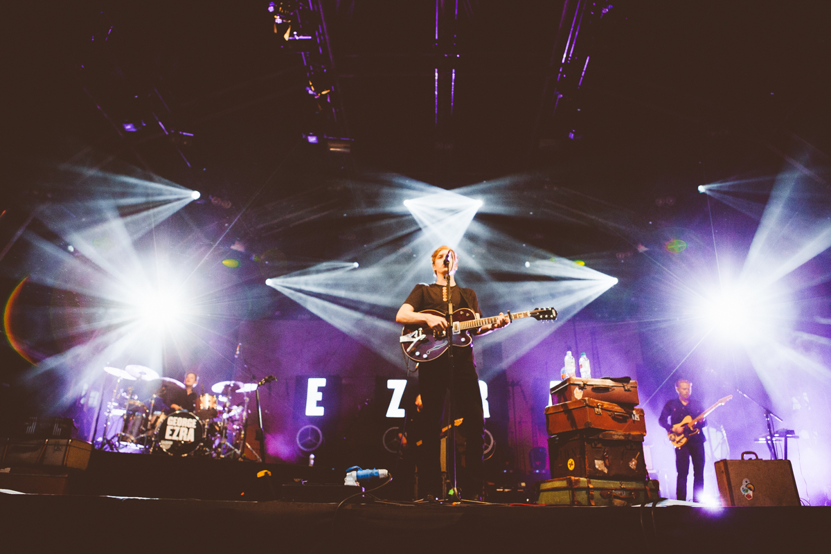 George Ezra Somerset House London130715 16
