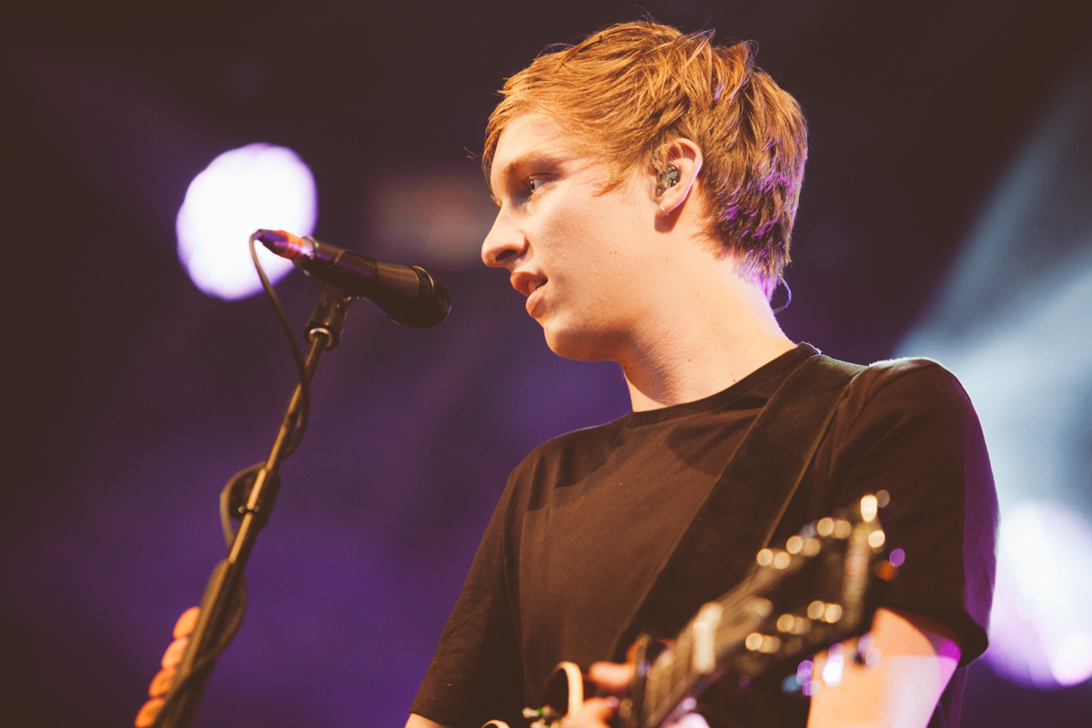 George Ezra Somerset House London130715 17