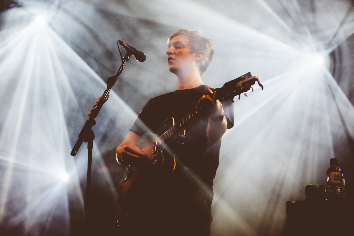 George Ezra Somerset House London130715 2