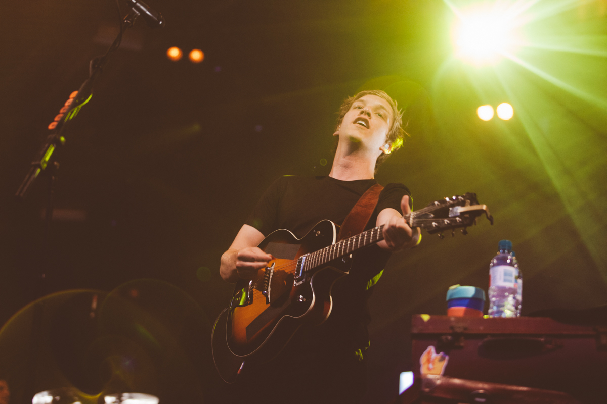 George Ezra Somerset House London130715 3