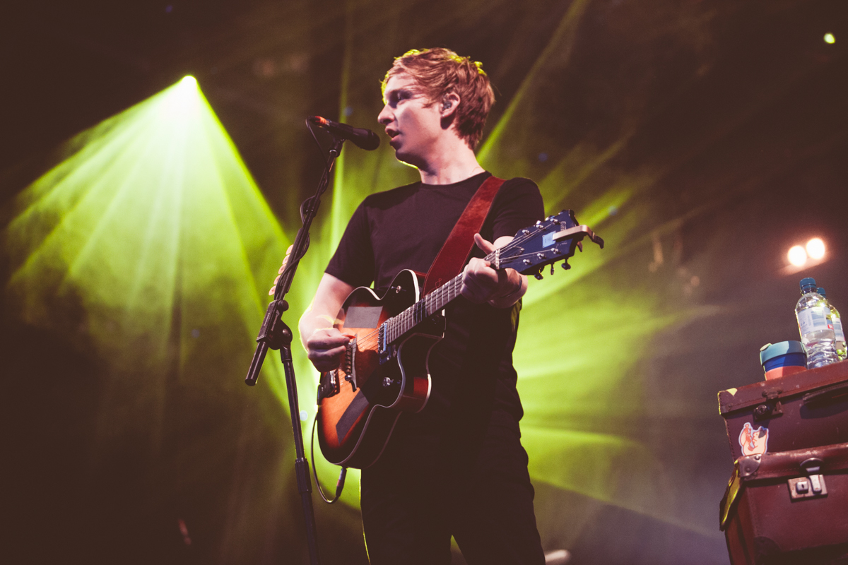 George Ezra Somerset House London130715 4