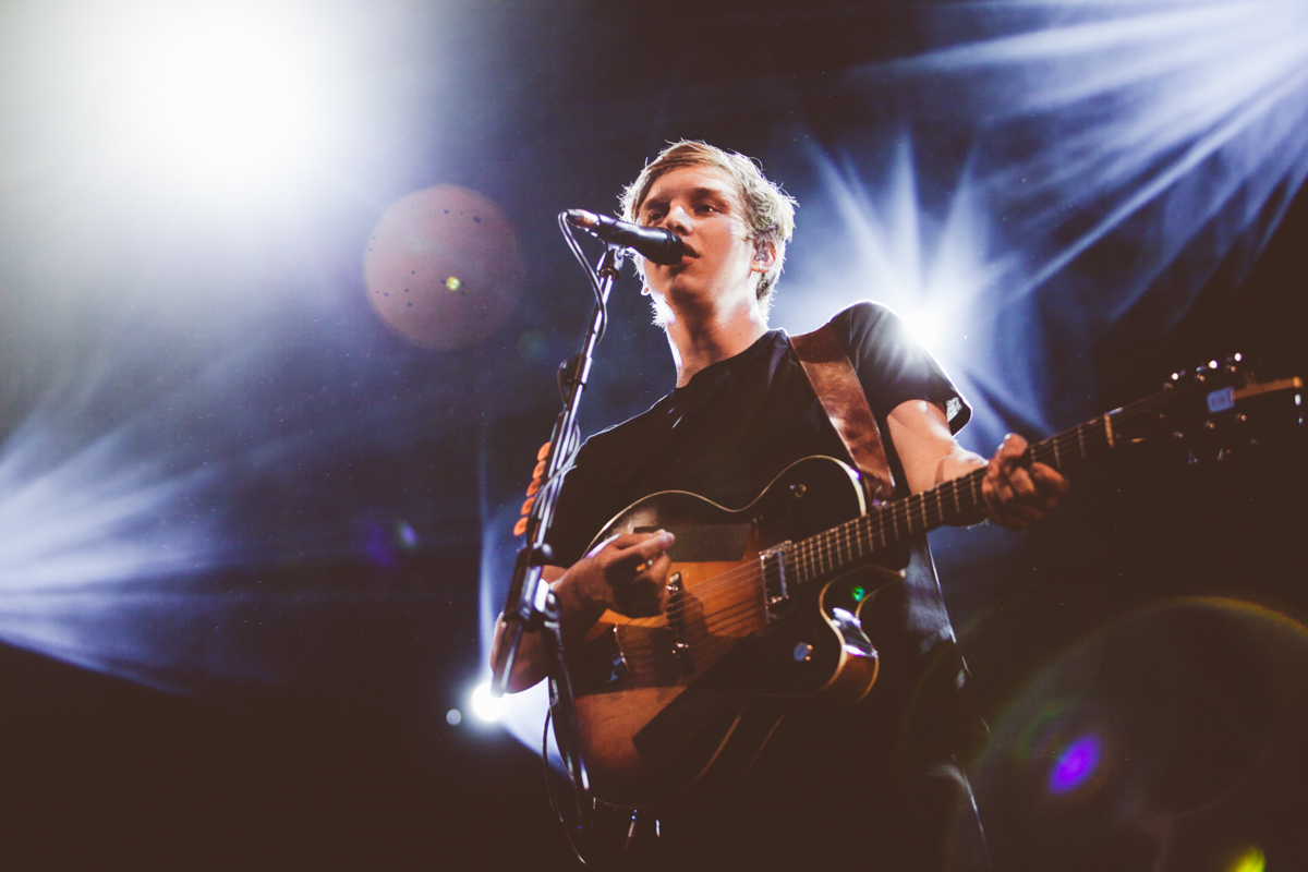 George Ezra Somerset House London130715 8