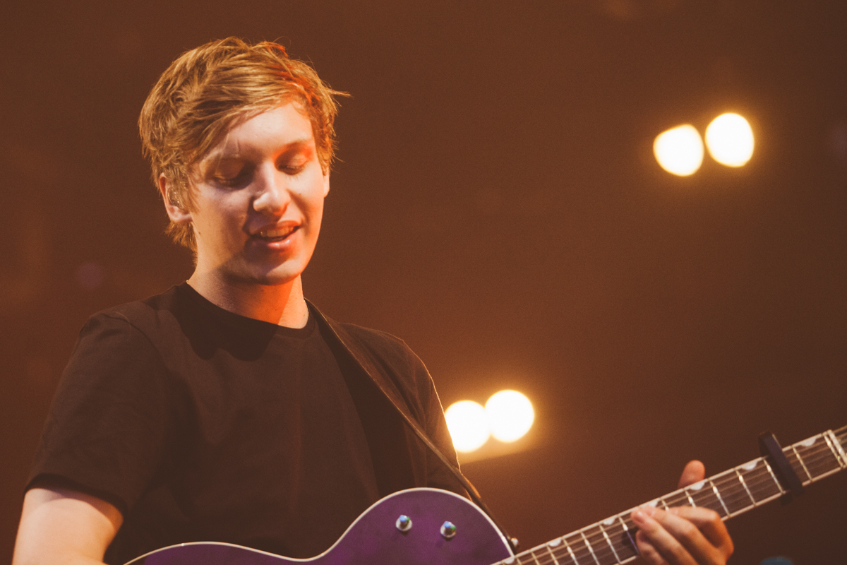 George Ezra Somerset House London130715 9