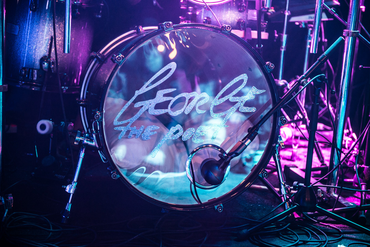 George The Poet Oslo24022015 Daniel Alexander Harris 1 DAH