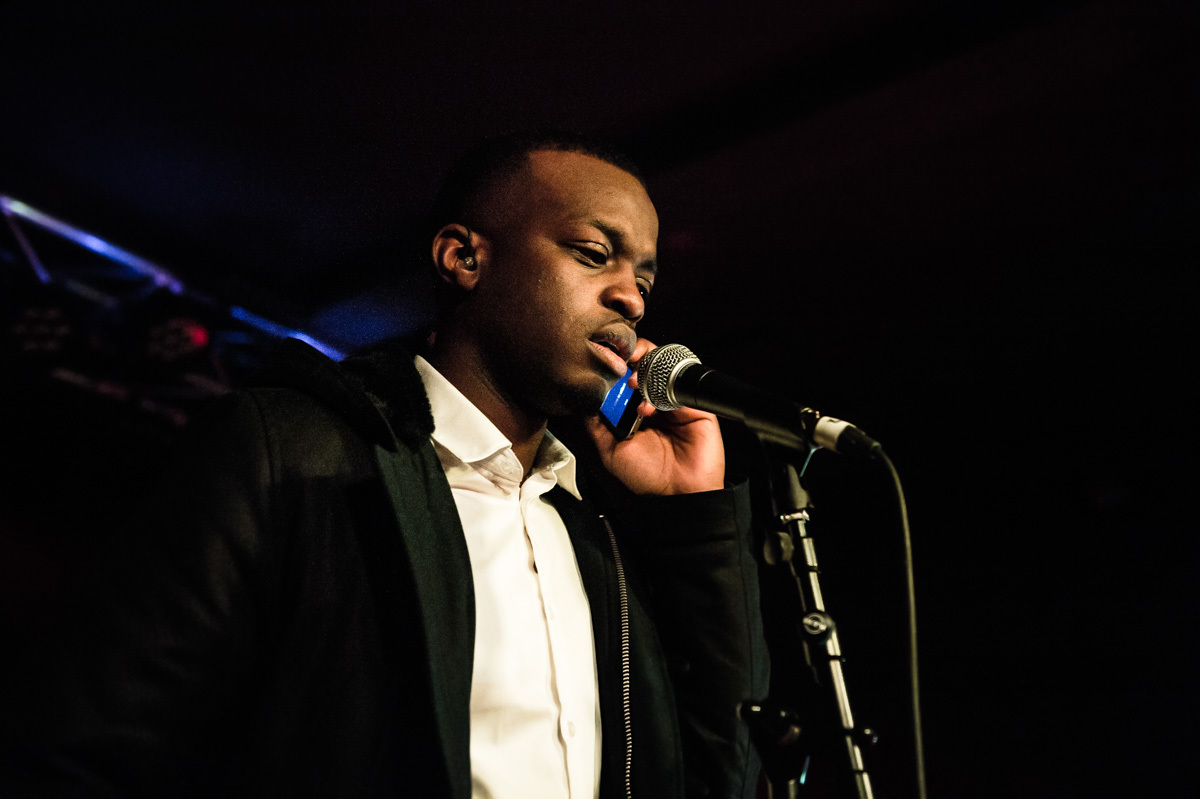 George The Poet Oslo24022015 Daniel Alexander Harris 2 DAH