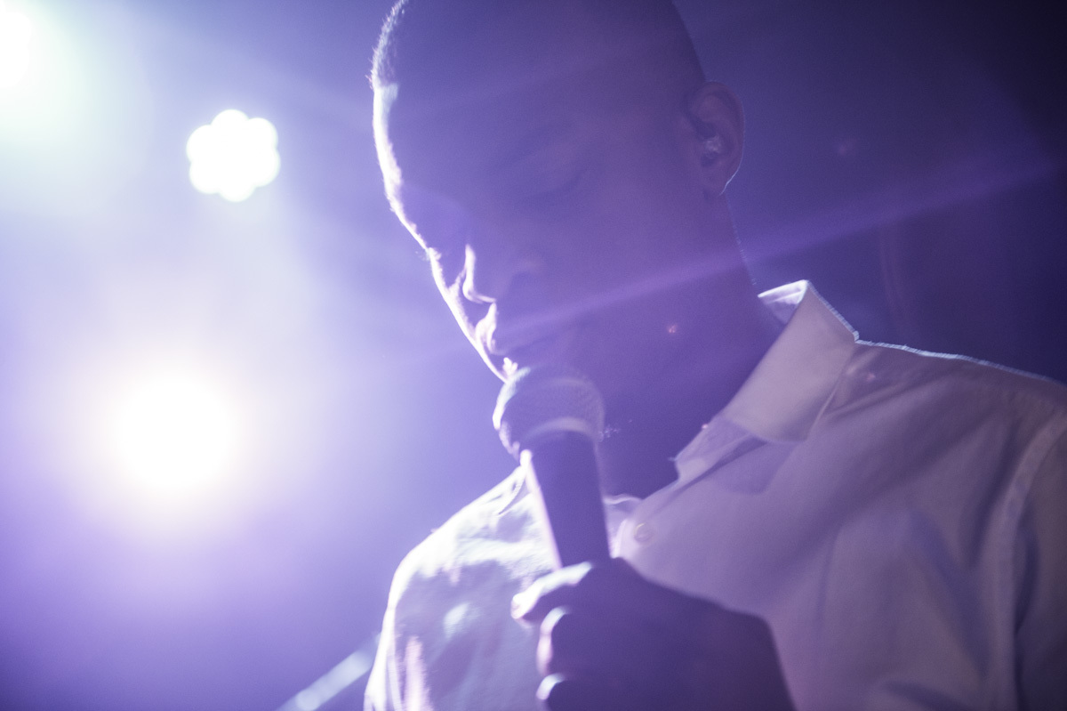 George The Poet Oslo24022015 Daniel Alexander Harris 27 DAH