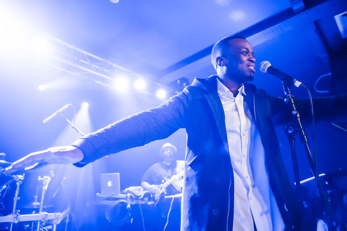 George The Poet Oslo24022015 Daniel Alexander Harris 7 DAH