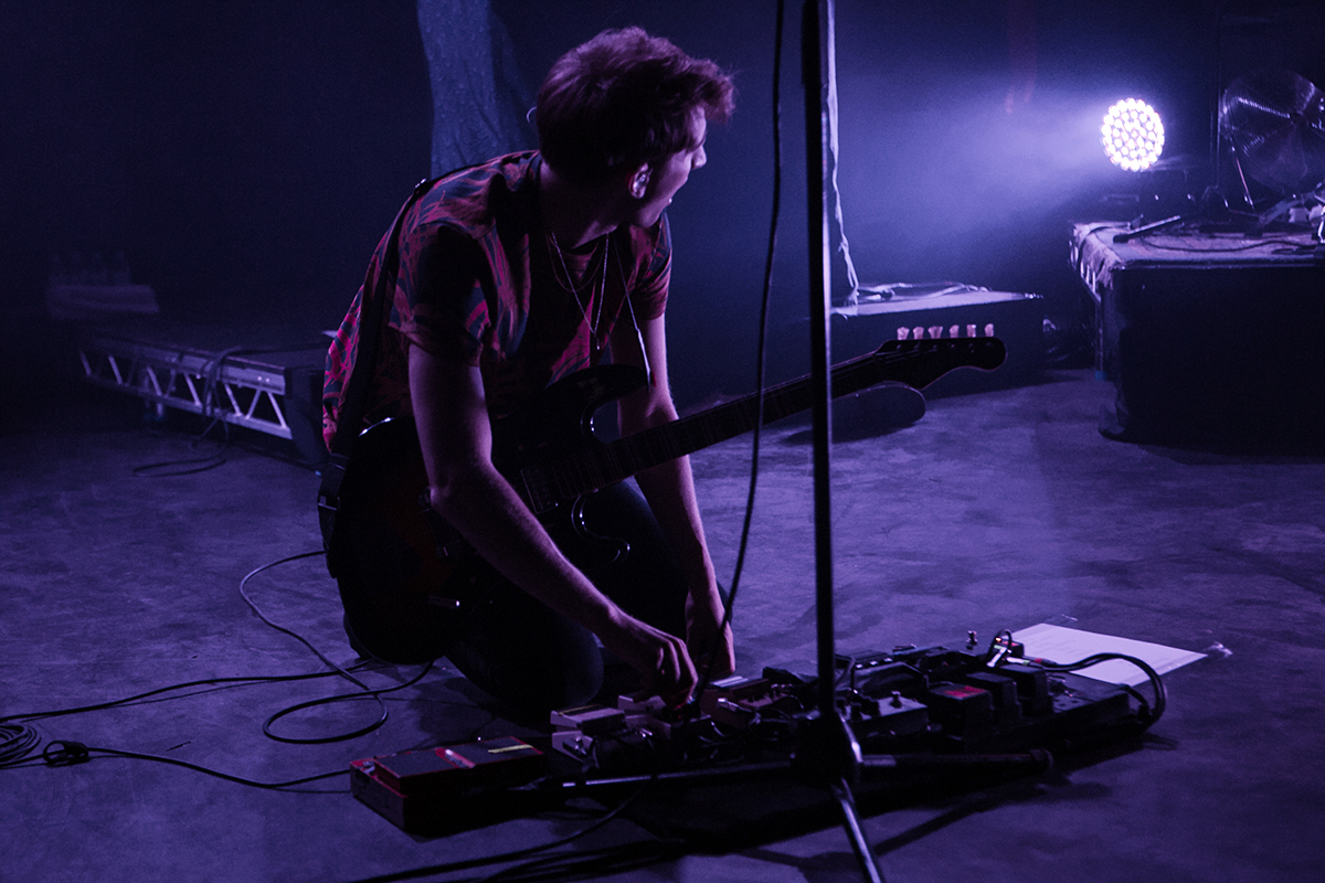 Glass animals sbe bc07