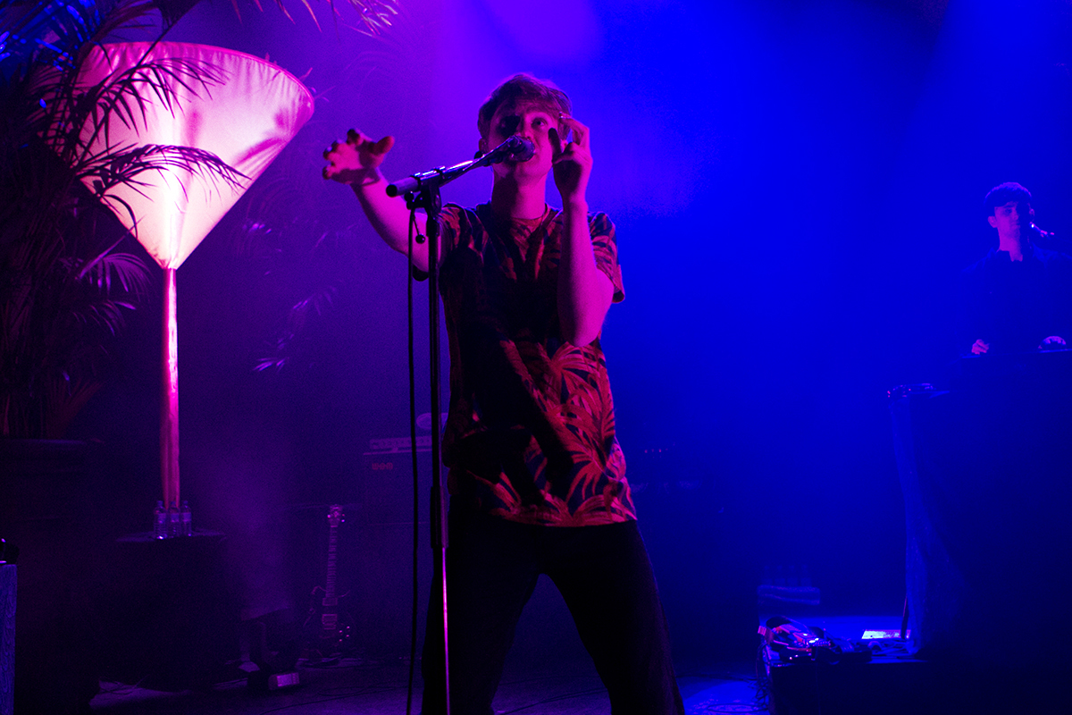 Glass animals sbe bc10