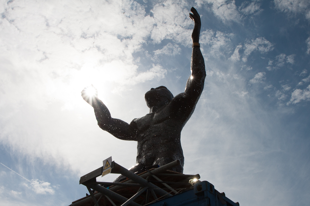 Glastonbury 270615 Siamak Amini 7