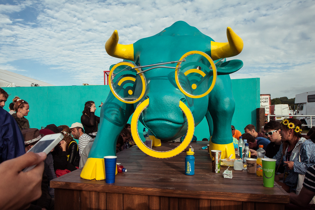 Glastonbury 280615 Siamak Amini 13