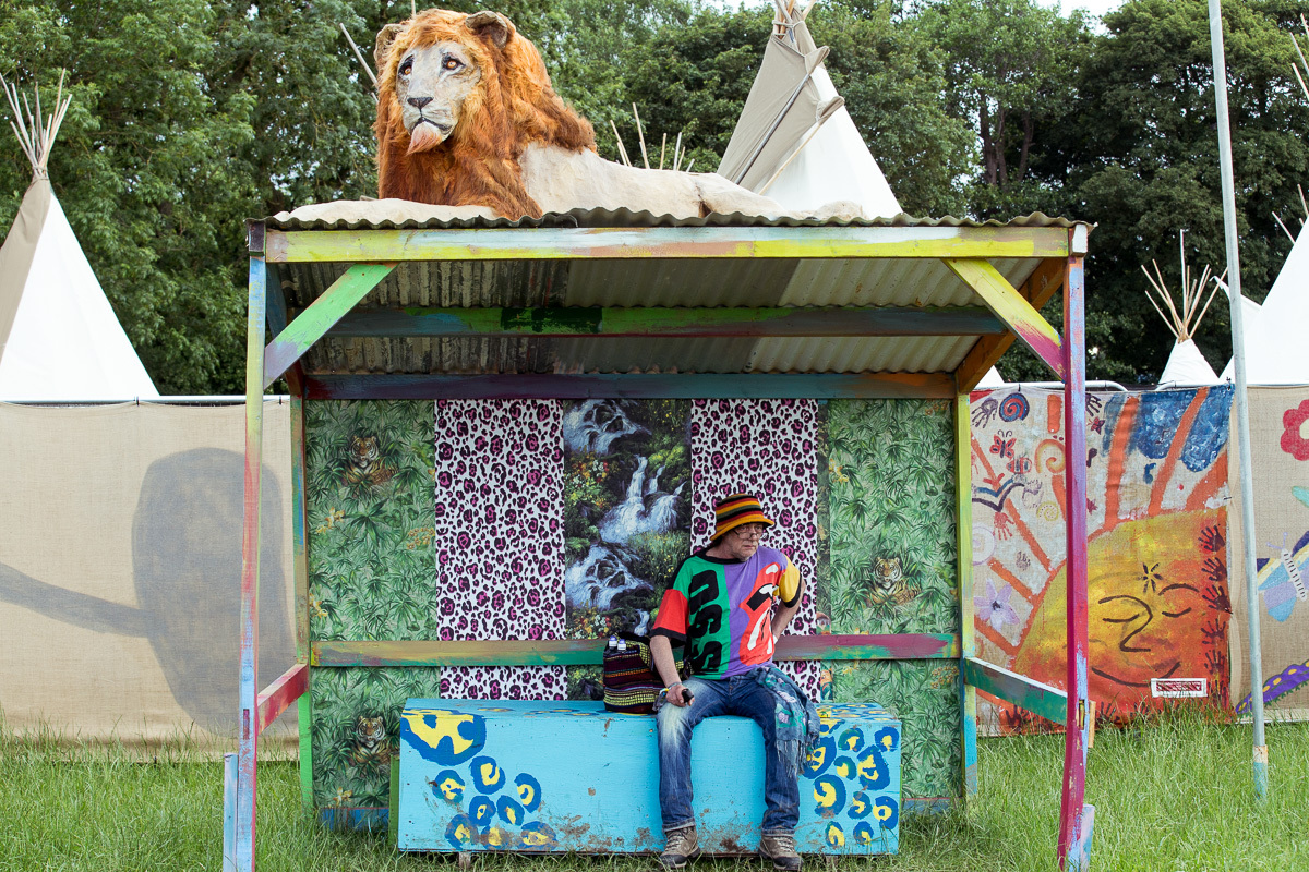 Glastonbury 280615 Siamak Amini 8