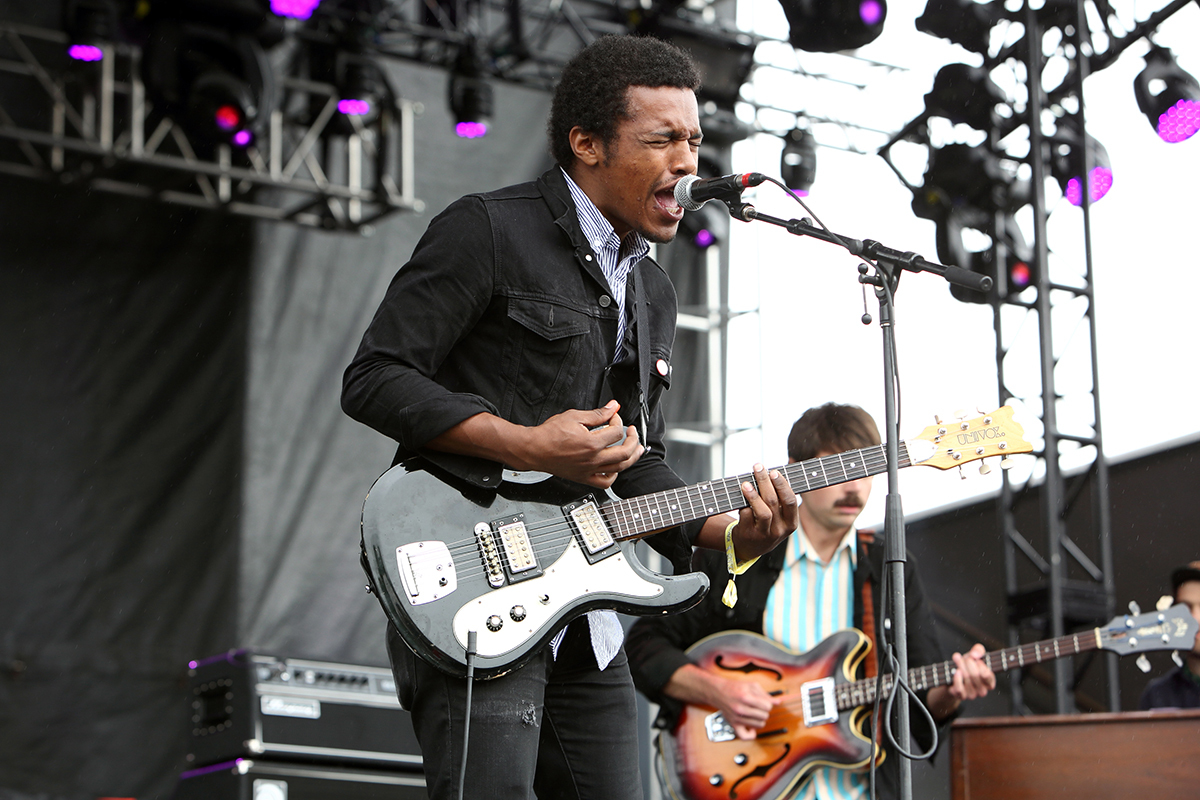 Benjamin booker govsball bc