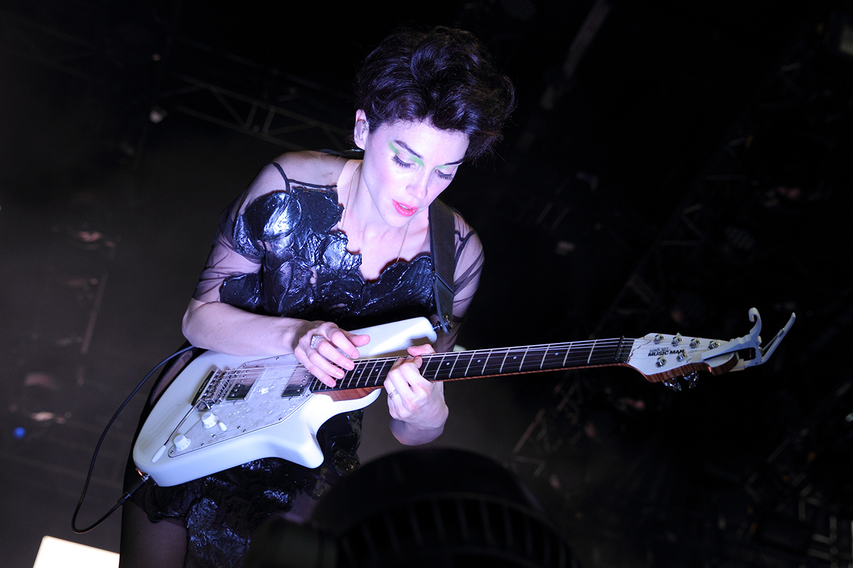 St vincent govsball bc