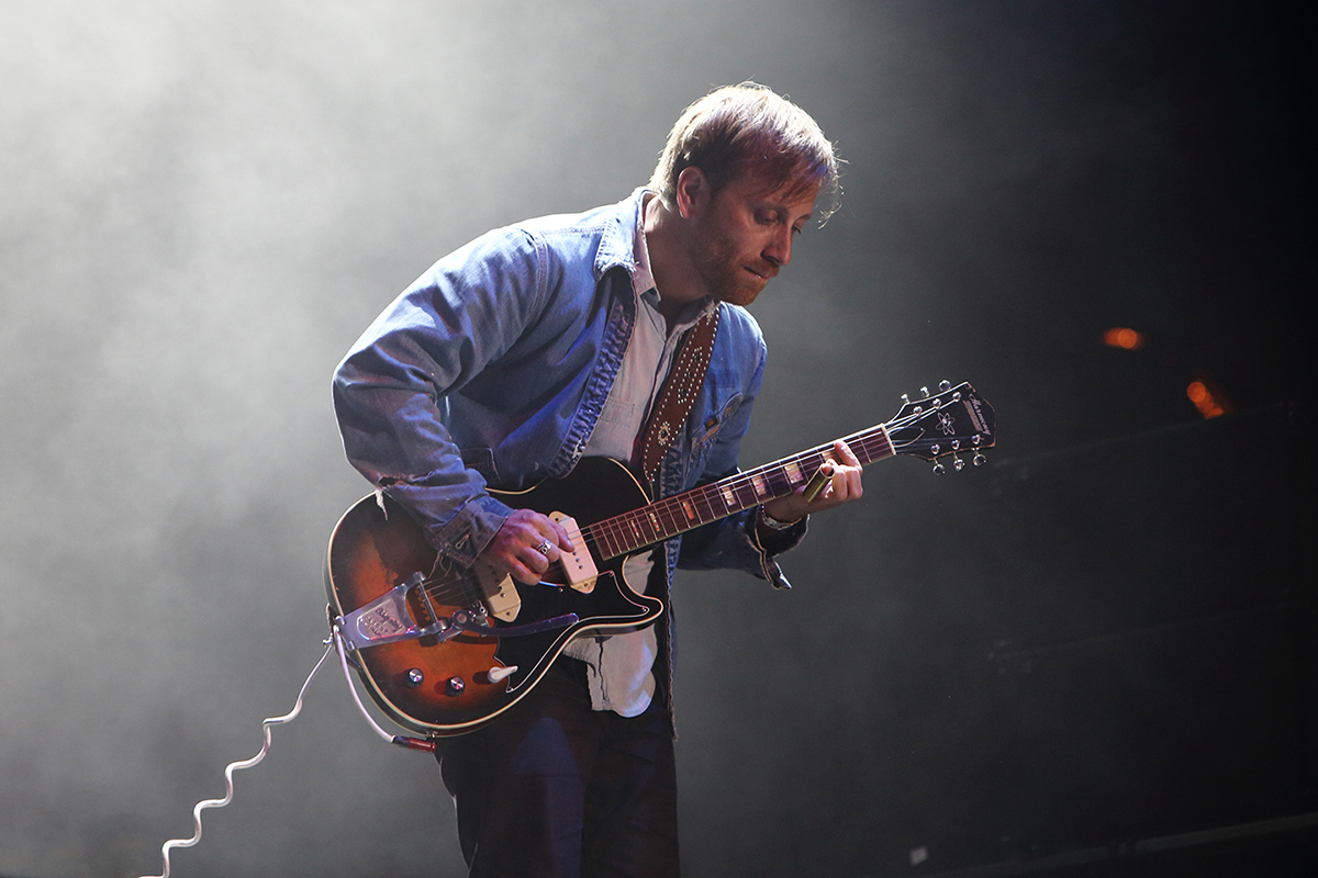 Black keys govsball bc06