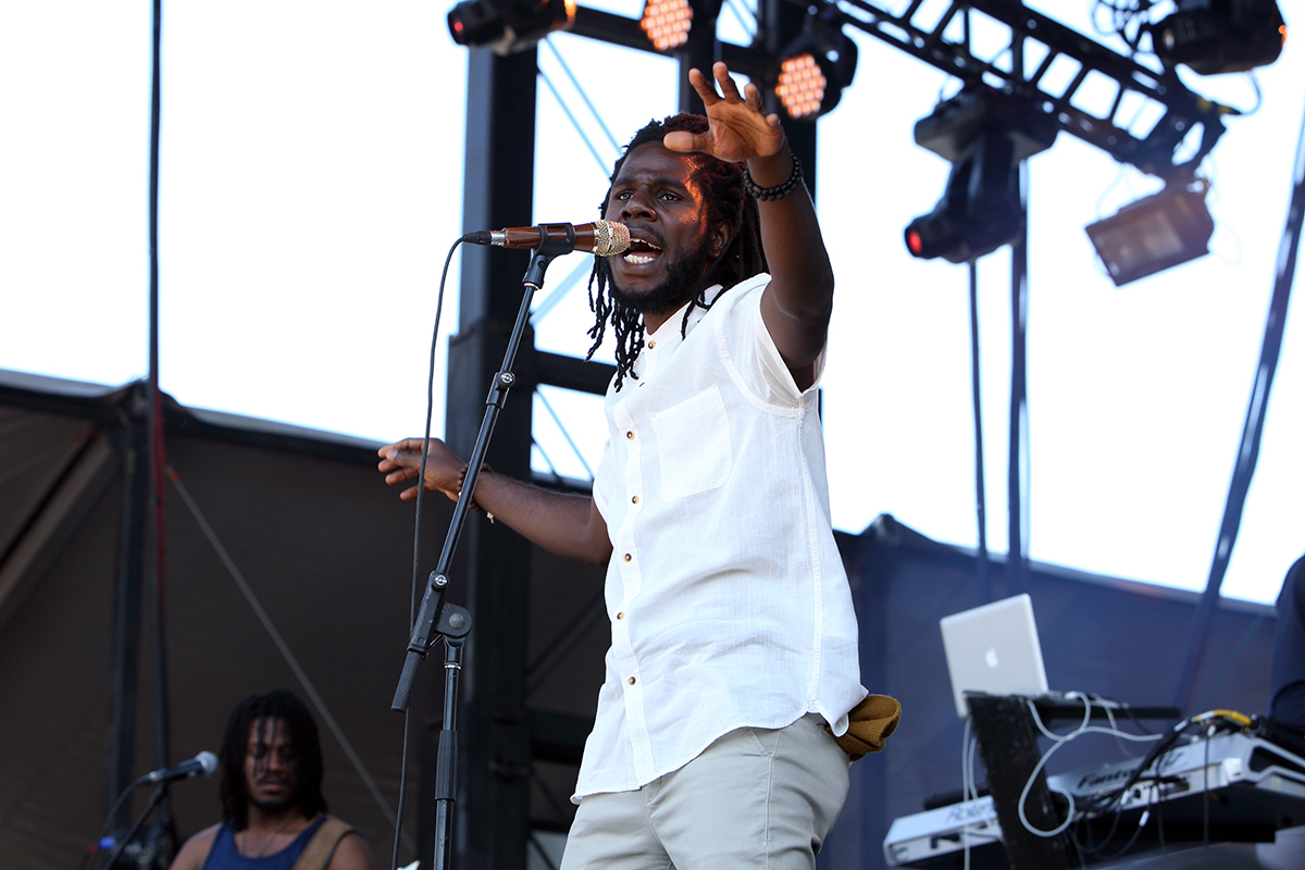 Chronixx govsball bc13
