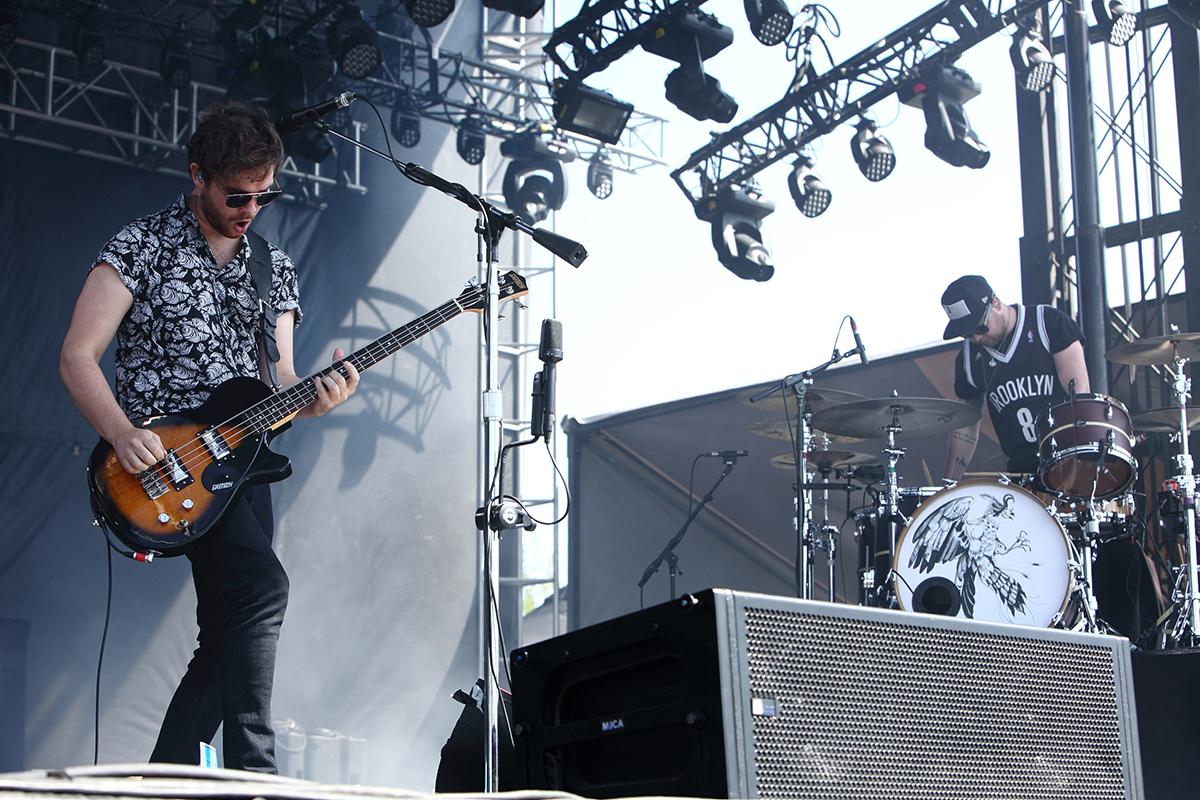 Royal blood govsball bc35